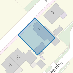 Perceel WDV03-D-1407