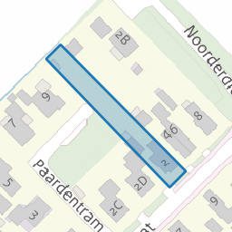 Perceel WDV03-D-1427