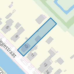 Perceel WDV03-D-1431