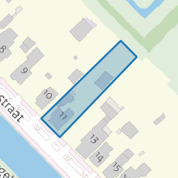 Perceel WDV03-D-1432