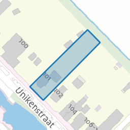 Perceel WDV03-D-1600