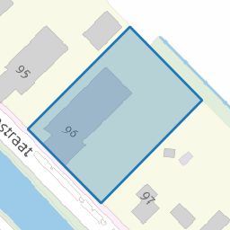 Perceel WDV03-D-1604