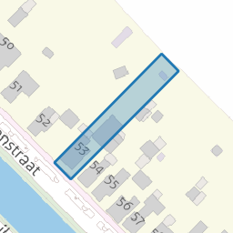 Perceel WDV03-D-1643