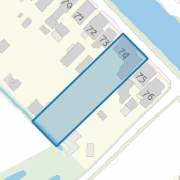 Perceel WDV03-D-1699