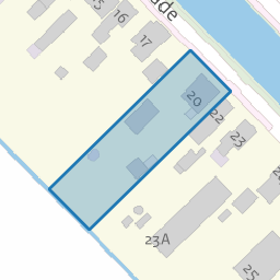 Perceel WDV03-D-2197