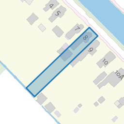 Perceel WDV03-D-2207