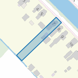 Perceel WDV03-D-2208