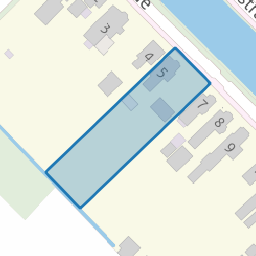 Perceel WDV03-D-2209