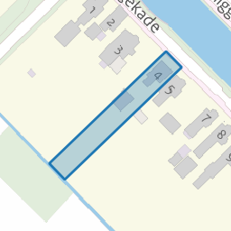 Perceel WDV03-D-2210