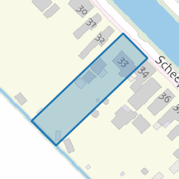 Perceel WDV03-D-2233