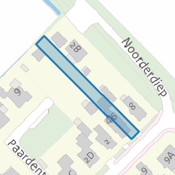 Perceel WDV03-D-2251