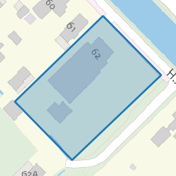 Perceel WDV03-D-2264