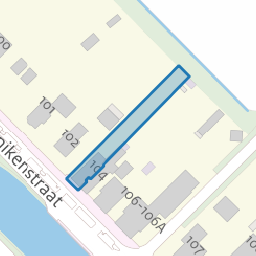 Perceel WDV03-D-2291