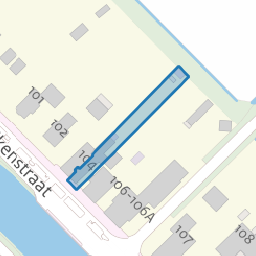 Perceel WDV03-D-2292