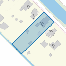 Perceel WDV03-D-2400