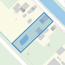 Perceel WDV03-D-2418