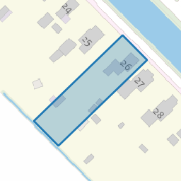 Perceel WDV03-D-2434