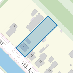 Perceel WDV03-D-2477