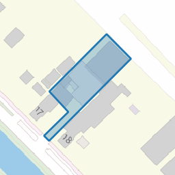 Perceel WDV03-D-2493