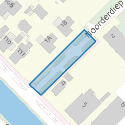 Perceel WDV03-D-2562