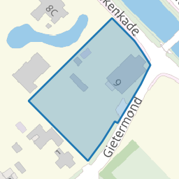 Perceel WDV03-D-2619