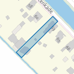 Perceel WDV03-D-2649