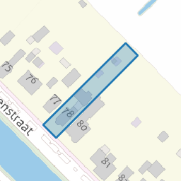 Perceel WDV03-D-2673