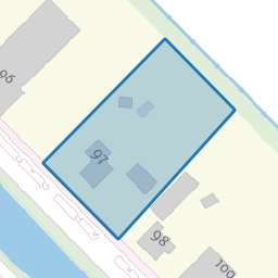 Perceel WDV03-D-2674