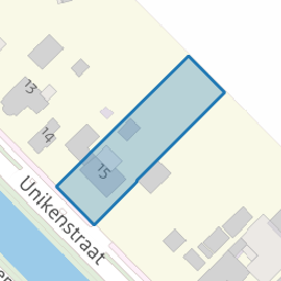 Perceel WDV03-D-2700