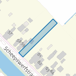 Perceel WDV03-D-2704