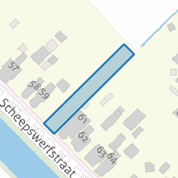 Perceel WDV03-D-2705