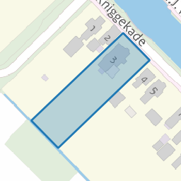 Perceel WDV03-D-2709