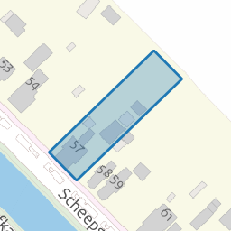 Perceel WDV03-D-2729