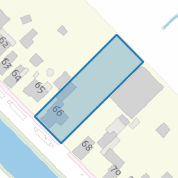 Perceel WDV03-D-2733