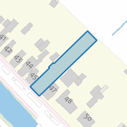 Perceel WDV03-D-2747