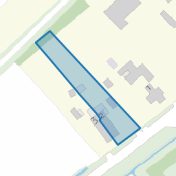 Perceel WDV03-D-2754