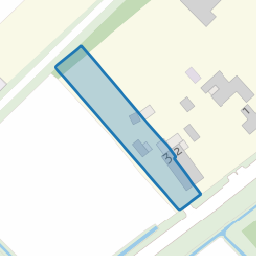 Perceel WDV03-D-2755