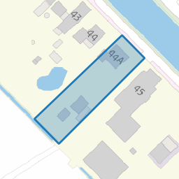 Perceel WDV03-D-2756