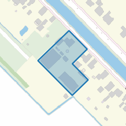 Perceel WDV03-D-2761