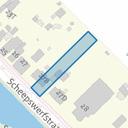 Perceel WDV03-D-2791