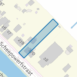 Perceel WDV03-D-2792