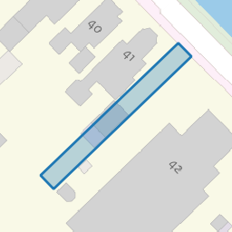 Perceel WDV03-D-2799