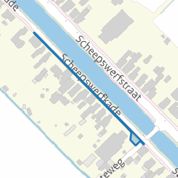 Perceel WDV03-D-2801