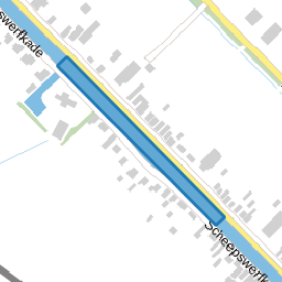 Perceel WDV03-D-2872