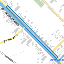 Perceel WDV03-D-2889