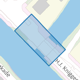 Perceel WDV03-D-2891