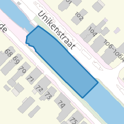 Perceel WDV03-D-2913