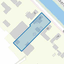 Perceel WDV03-D-2939