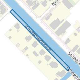 Perceel WDV03-D-2951