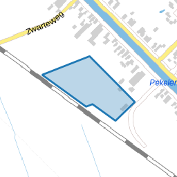 Perceel WDV03-D-2971